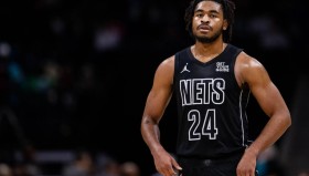 维金斯交易谈判进展：热火要价极高湖人尚未满足雄鹿也想得到他