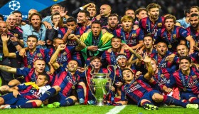 曼城新援6000万先生独造三球，再现足球传奇小罗再世风采