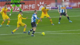 皇马攻击如潮，关键一击击败莱万特：揭秘战术胜利之谜